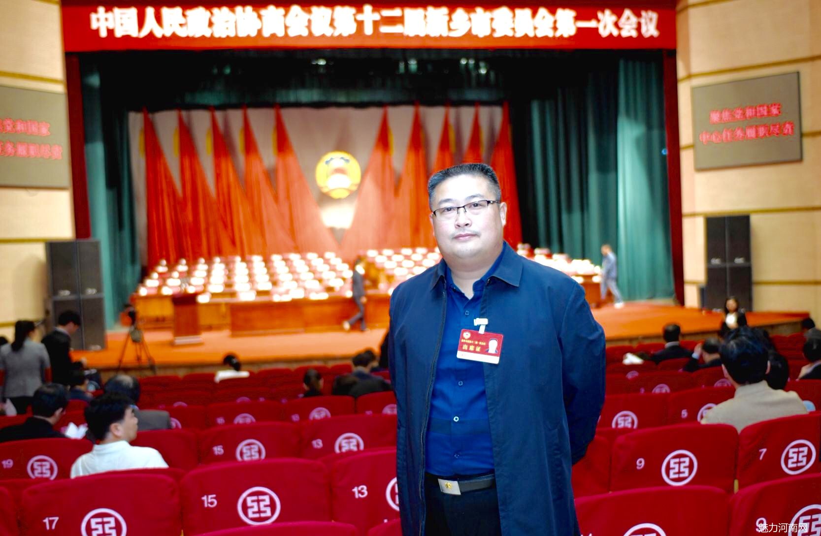 农学专家于贤娇“痴情”高效农业 助推乡村振兴